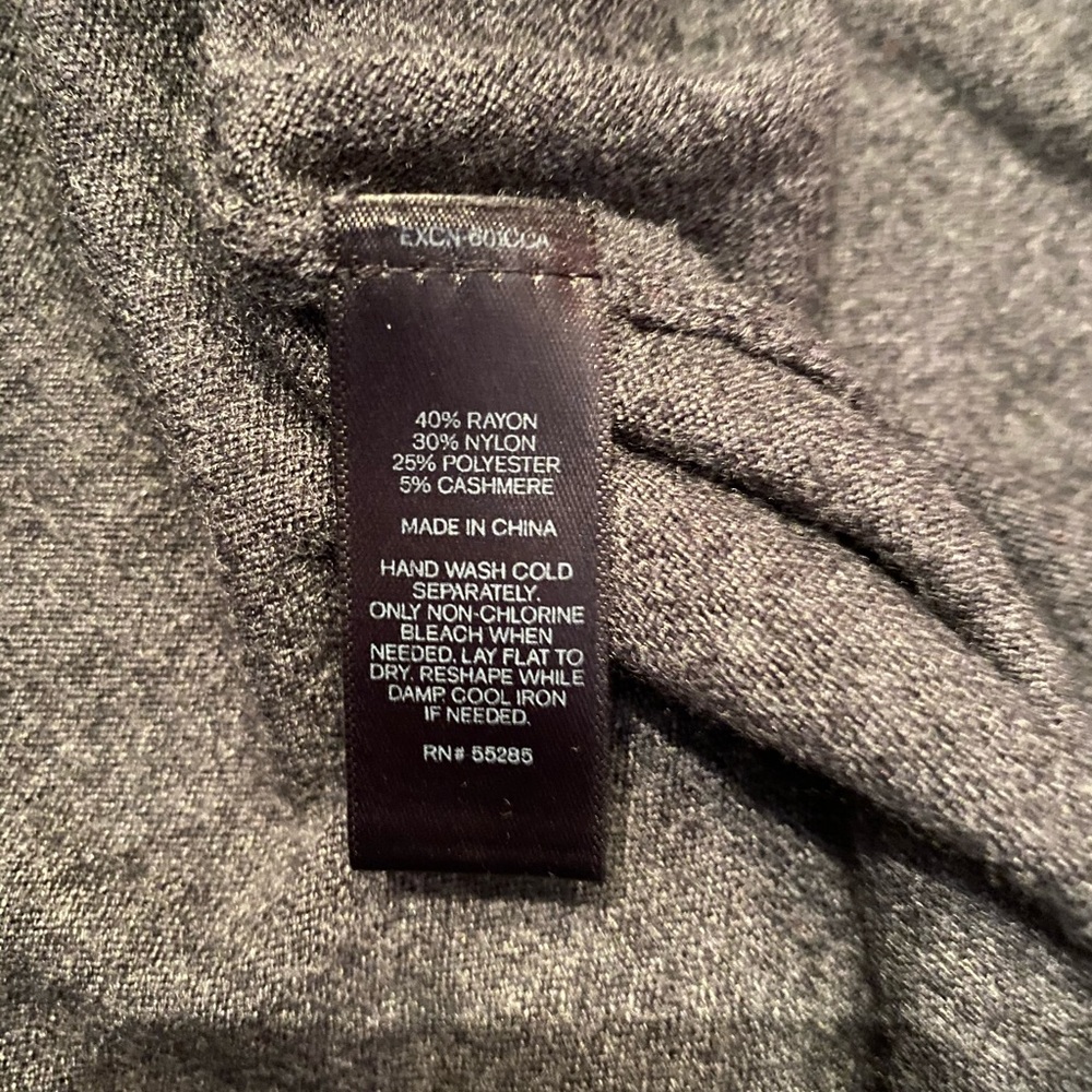 Express Cardigan - Picture 4 of 4